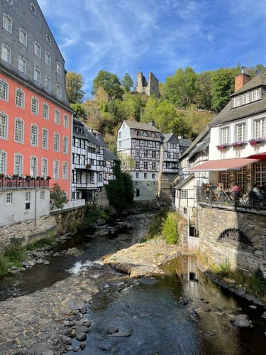 Monschau-Rurtal-Rundweg 35