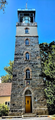 Kamenz - Hutberg - Lückersdorf