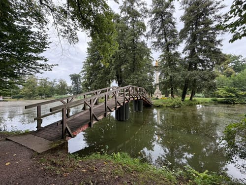 Glauchau Stausee