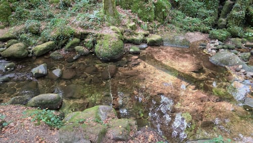 Geroldsauer Wasserfall-Rundweg