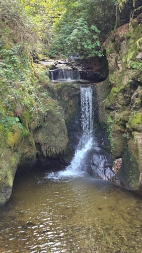 Geroldsauer Wasserfall-Rundweg