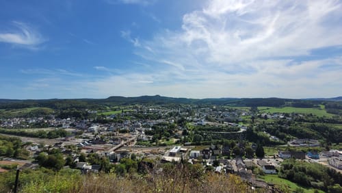 Gerolsteiner Felsenpfad (Vulkaneifel-Pfade)
