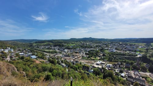 Gerolsteiner Felsenpfad (Vulkaneifel-Pfade)
