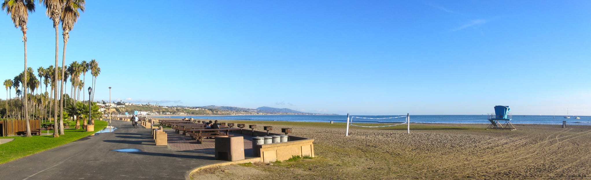 Doheny State Beach Walk, California 301 Reviews, Map AllTrails