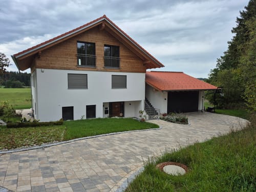 König-Ludwig-Weg Etappe 1: Berg - Dießen