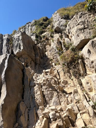 Wallberg und Setzberg Runde