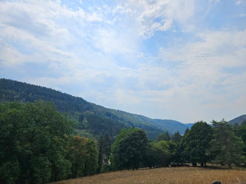 Glatt - Oberhof