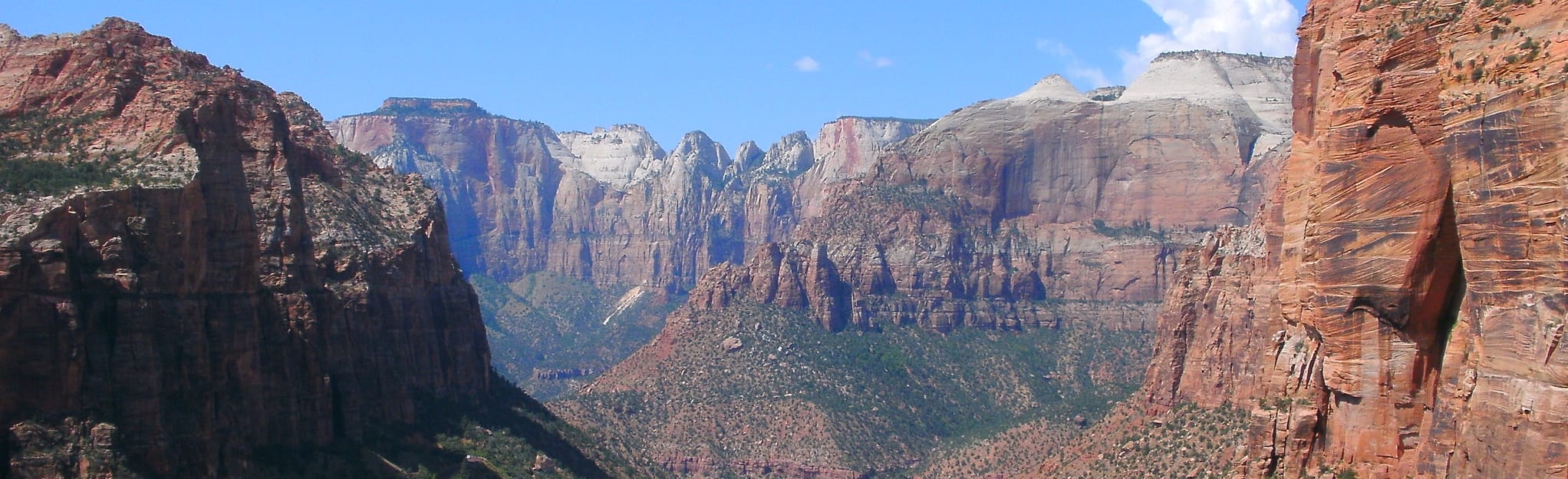 East Temple Saddle Trail - Utah | AllTrails