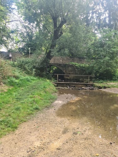 Romantische Straße Etappe 12: Raustetten - Nördlingen