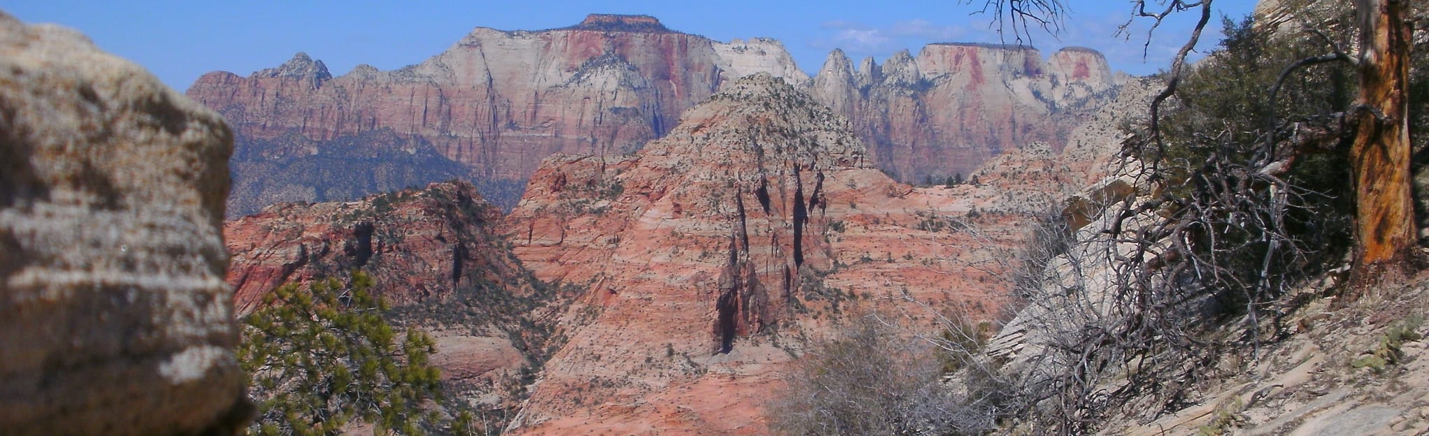 Hepworth and Roof Peaks Trail 632 foto's Utah AllTrails