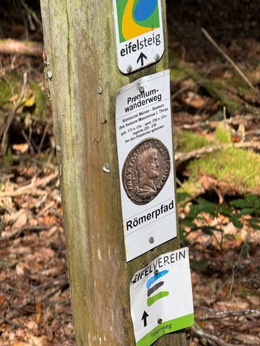 Römerpfad (Premiumwanderweg)