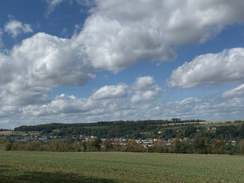 Römerpfad (Premiumwanderweg)