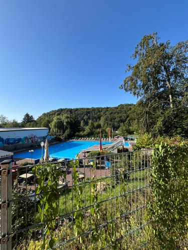 Waischenfeld nach Kuchenmühle