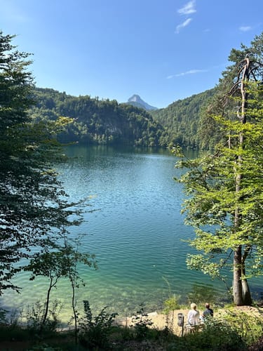 Hechtsee -Thierberg Runde
