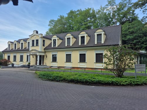 Madlitzer See
