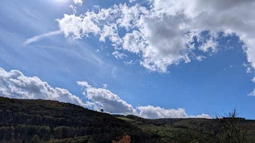 Über den Heimbacher Meuchelberg