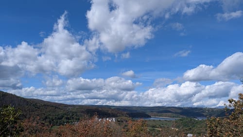 Über den Heimbacher Meuchelberg