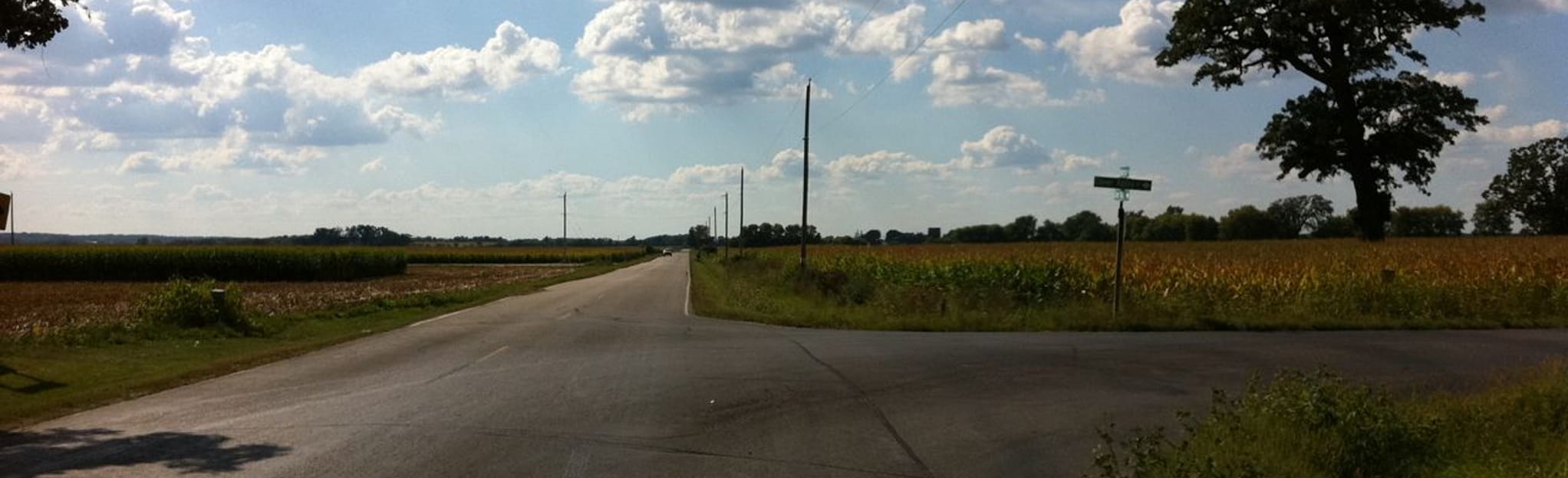 Ice Age Trail Whitewater LakeClover Valley Connection Map, Guide