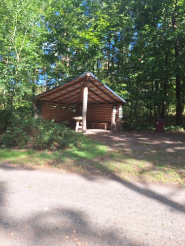 Zum Lennebergwald