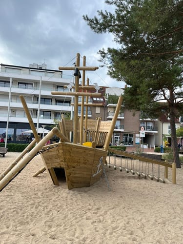 Scharbeutz - Timmendorfer Strand