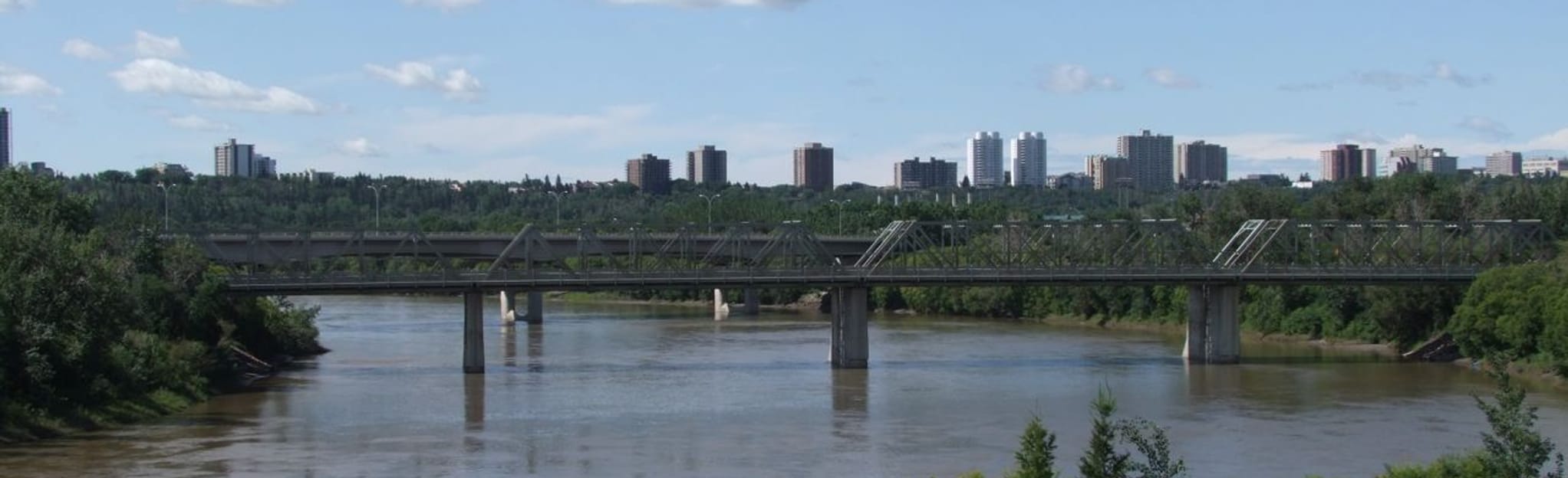 Riverdale Park Trail 59 foto Alberta, Canada AllTrails