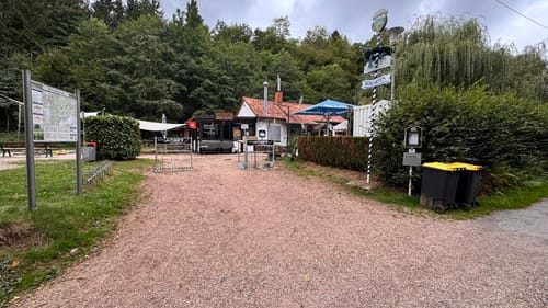 Zur Peterseiche