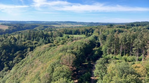 Cloef-Pfad (Traumschleife)