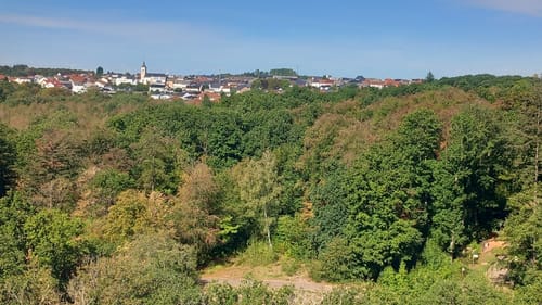 Cloef-Pfad (Traumschleife)