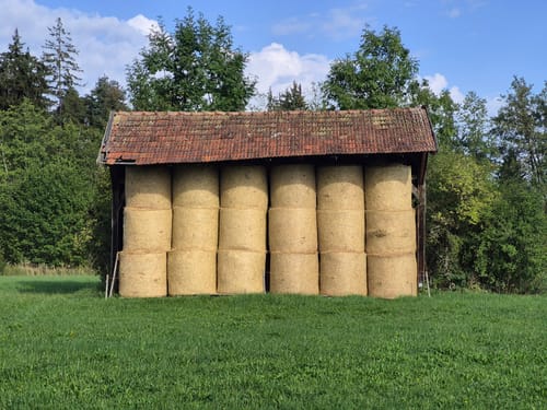 König-Ludwig-Weg Etappe 3: Paterzell - Hohenpeißenberg