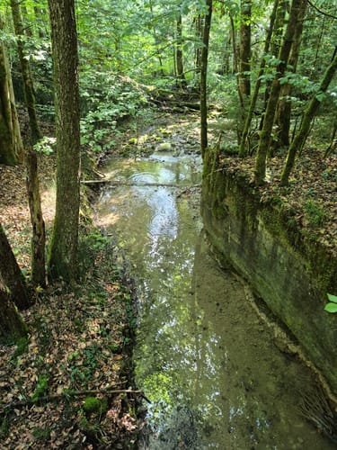 König-Ludwig-Weg Etappe 3: Paterzell - Hohenpeißenberg