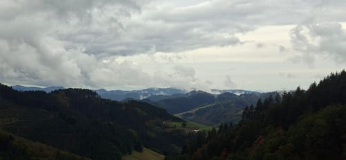 Riersbach - Hark