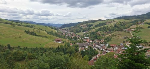 Riersbach - Hark