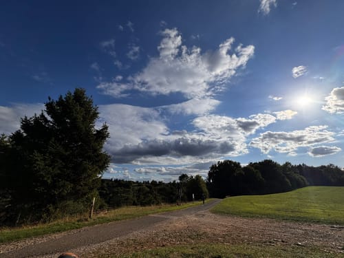 Schönecker Schweiz Rundweg