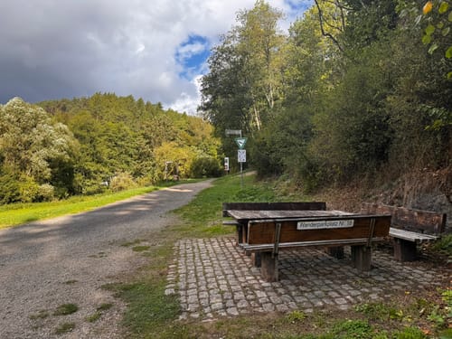 Schönecker Schweiz Rundweg