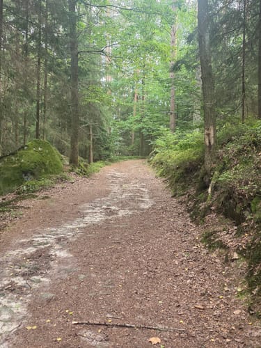 Mistelbach Rundwanderweg Markgräfin-Wilhelmine-Weg