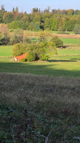 Haubentour (Extratour)