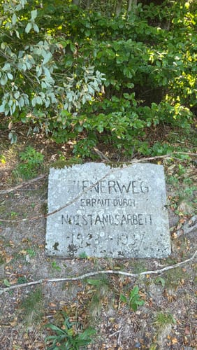 Haubentour (Extratour)