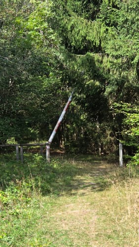 Haubentour (Extratour)