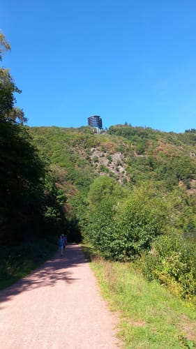 Cloef-Pfad (Traumschleife)
