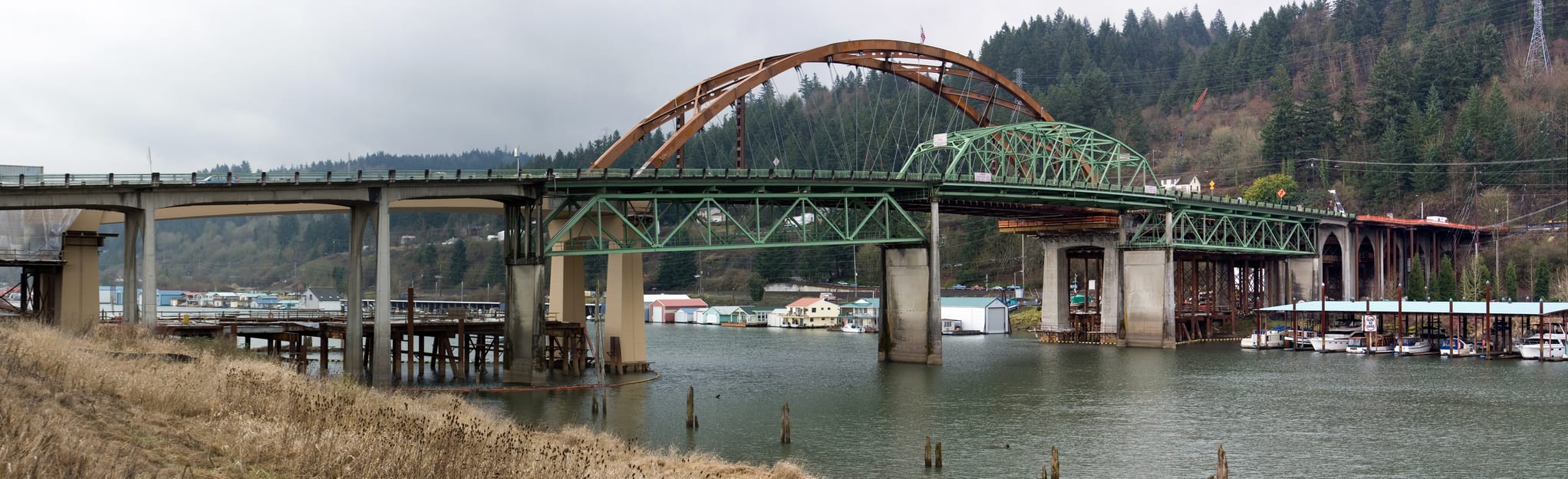 Reeder Road Loop Sauvie Island, Oregon 103 Reviews, Map AllTrails