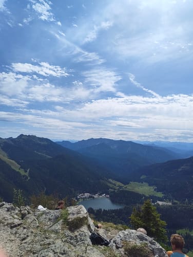 Brecherspitz Rundweg ab Schliersee