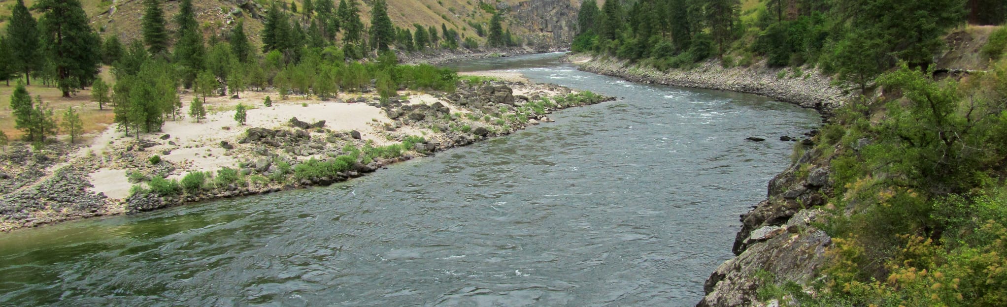 Salmon River ATV Loop 8 Reviews, Map Idaho AllTrails
