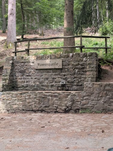 Rösterkopf Rundweg
