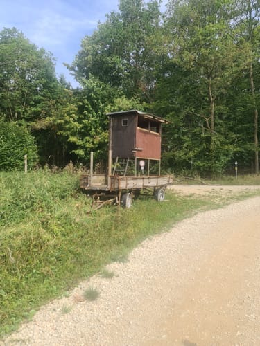 Romantische Straße Etappe 12: Raustetten - Nördlingen