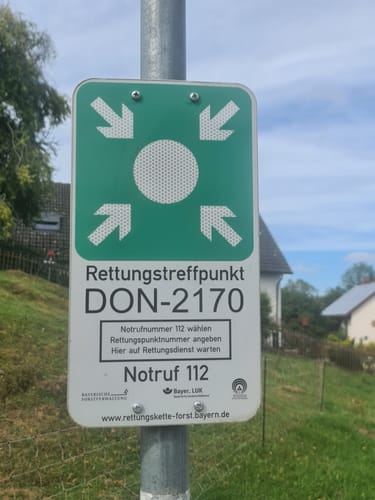 Romantische Straße Etappe 12: Raustetten - Nördlingen