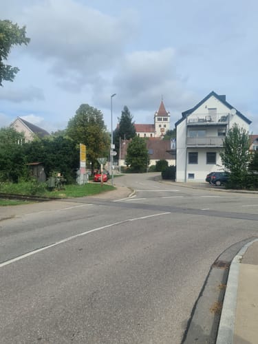 Romantische Straße Etappe 12: Raustetten - Nördlingen