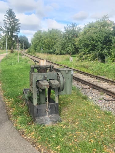 Romantische Straße Etappe 12: Raustetten - Nördlingen