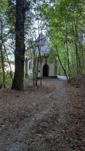 Burg-Olymp-Tour an der Mosel in Bernkastel-Kues