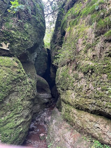 Rundweg 3: Mariental - Drachenschlucht - Elfengrotte