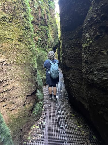 Rundweg 3: Mariental - Drachenschlucht - Elfengrotte
